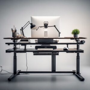 Adjustable Standing Desk