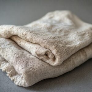 Baby Muslin Swaddle Blanket (2-Pack)