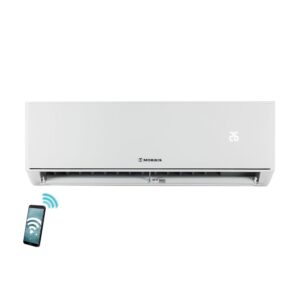 Morris WFIN35166 Loft Plus 12.000 BTU/h Κλιματιστικό Inverter