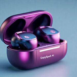 Ασύρματα Ακουστικά με Θήκη Φόρτισης