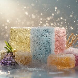Aromatherapy Shower Steamers (6-Pack)