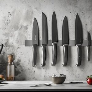 Μαγνητική Βάση Μαχαιριών – 40εκ