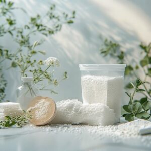 Οικολογικά Φύλλα Απορρυπαντικού – 60 Πλύσεις