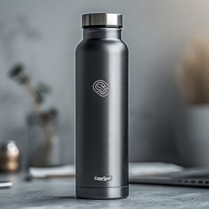 Θερμός Ανοξείδωτο – 500ml