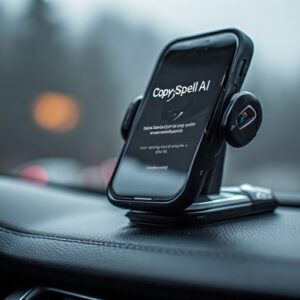 Μαγνητική Βάση Κινητού για Αυτοκίνητο