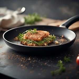 Τηγάνι Αντικολλητικό – 24εκ