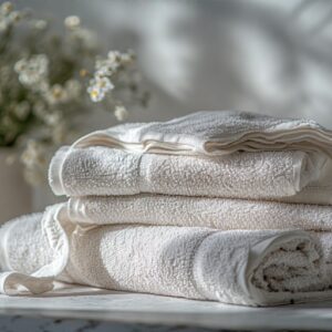 Μαλακή Πετσέτα Μπάνιου – 70x140cm Βαμβακερή