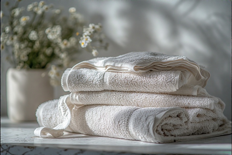 Μαλακή Πετσέτα Μπάνιου – 70x140cm Βαμβακερή