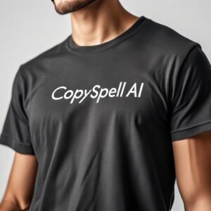 Οργανικό Βαμβακερό T-Shirt